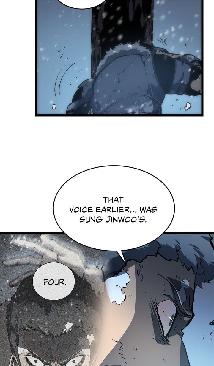 Solo Leveling, chapter 53, page 77