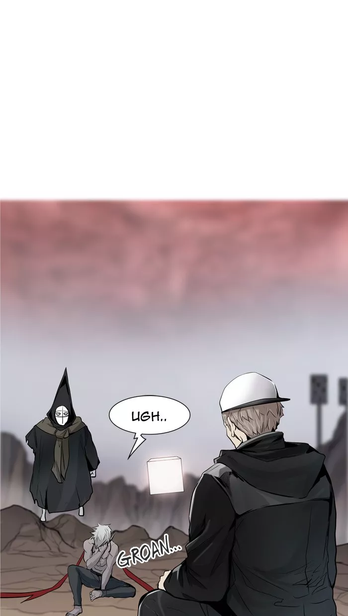 Tower of God, chapter 338, image 63