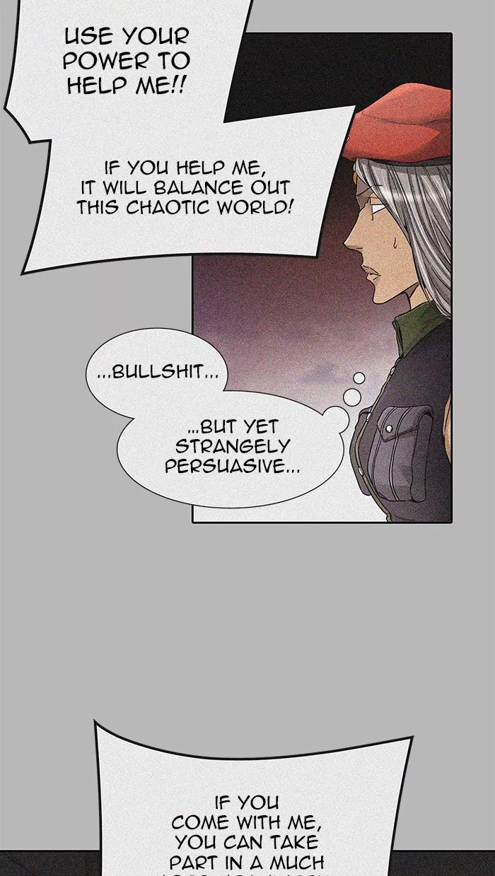 Tower of God, chapter 473, image 49