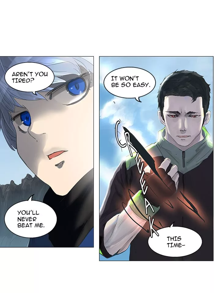 Tower of God, chapter 105, image 31