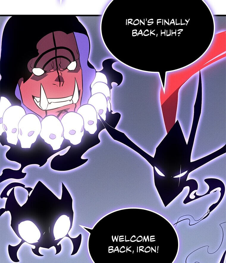 Solo Leveling, chapter 179.06, image 34
