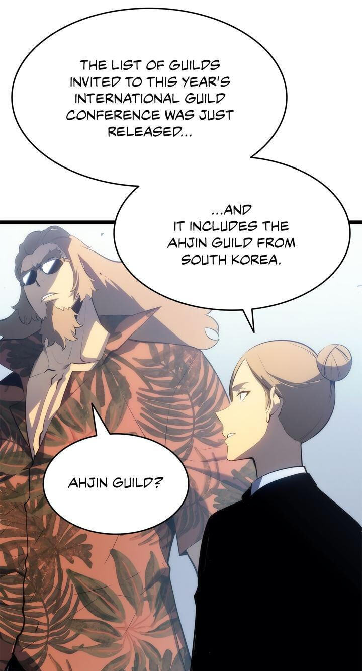 Solo Leveling, chapter 139, image 48
