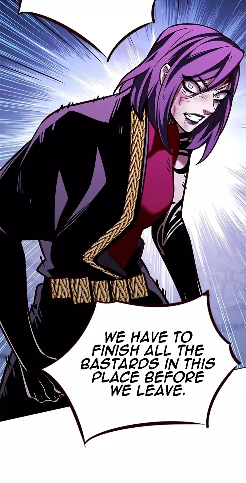 Eleceed, chapter 267, image 24
