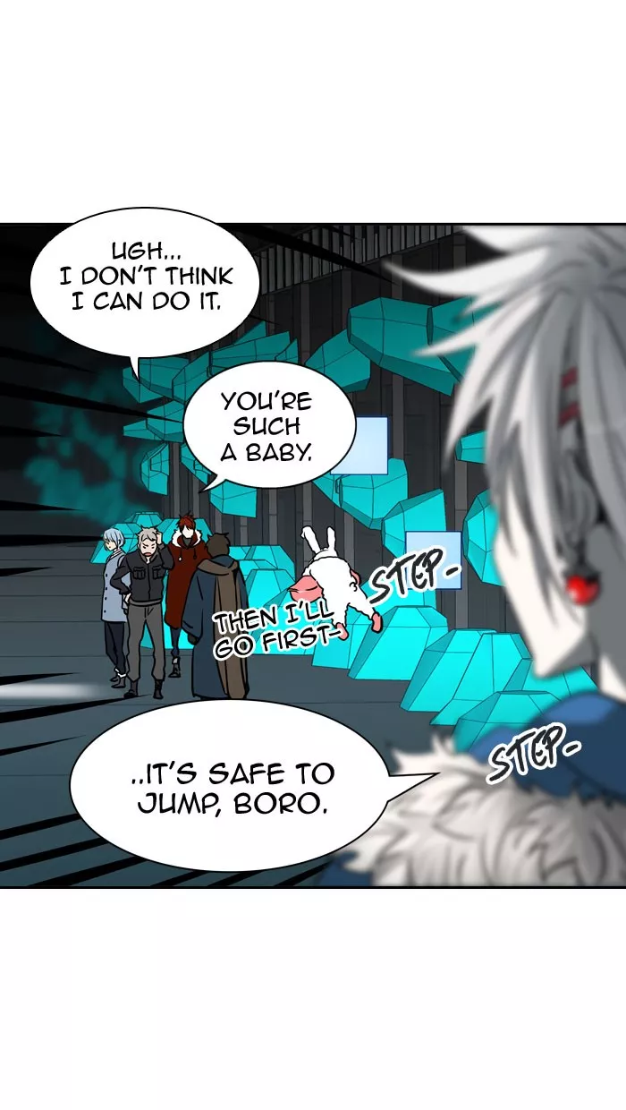 Tower of God, chapter 313, image 20