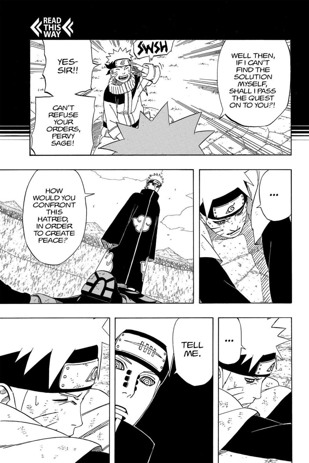 Naruto, chapter 436, image 13