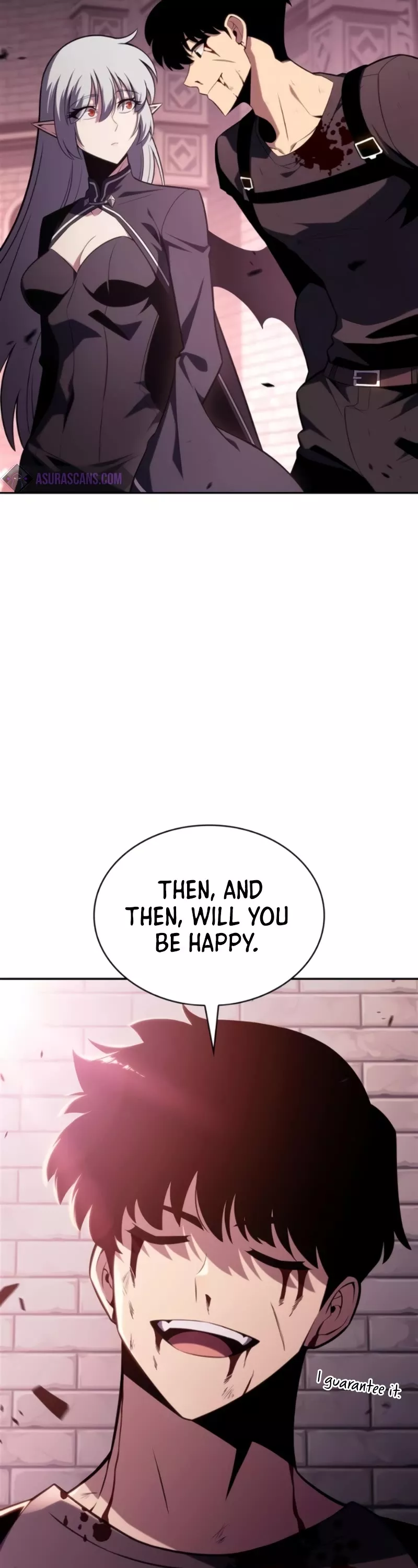 Solo Max-Level Newbie, chapter 160, image 56