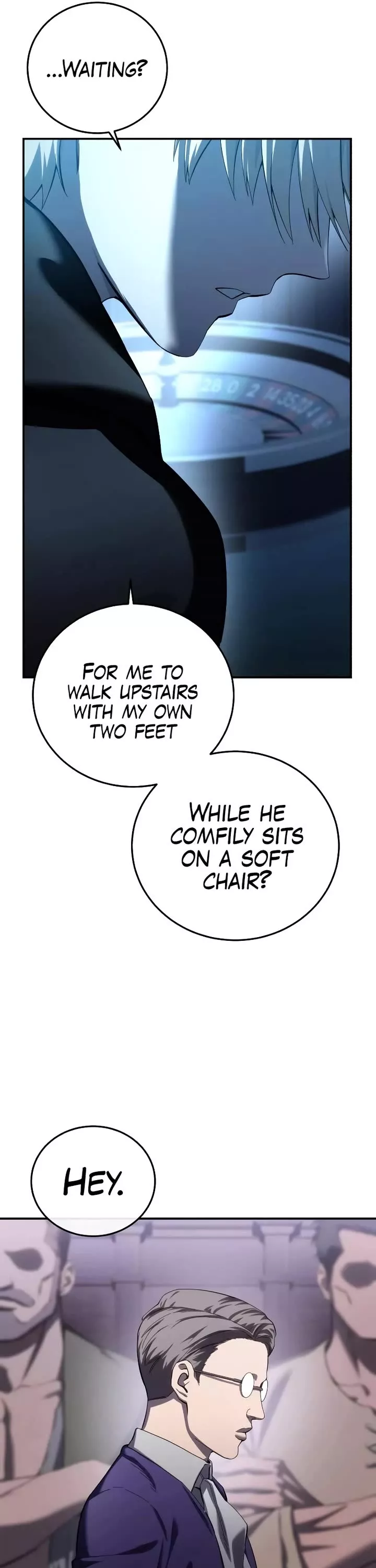 Star-Fostered Swordmaster, chapter 88, image 31