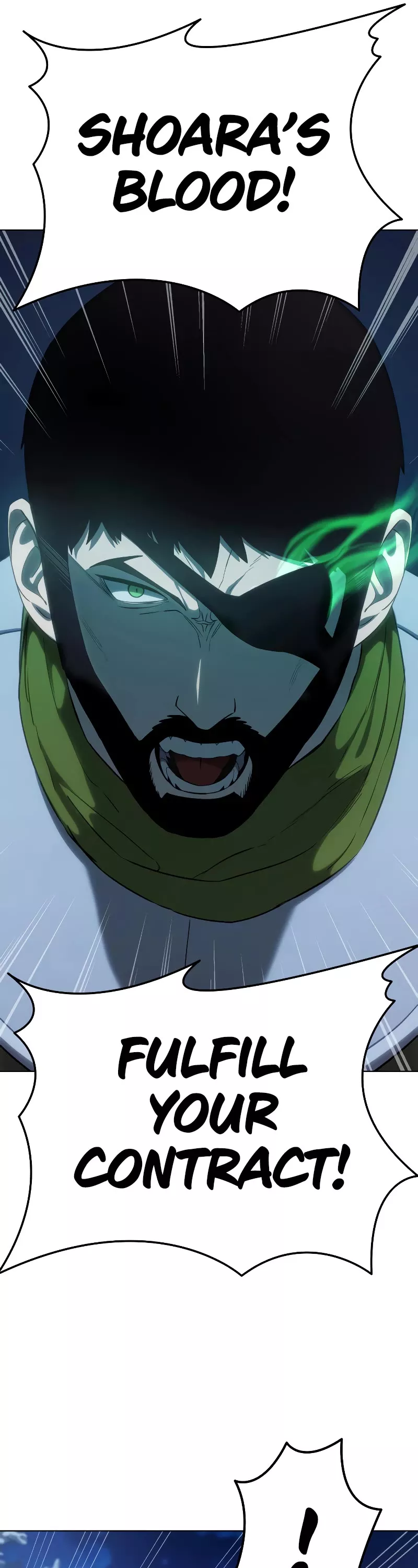 Star-Fostered Swordmaster, chapter 10, image 34