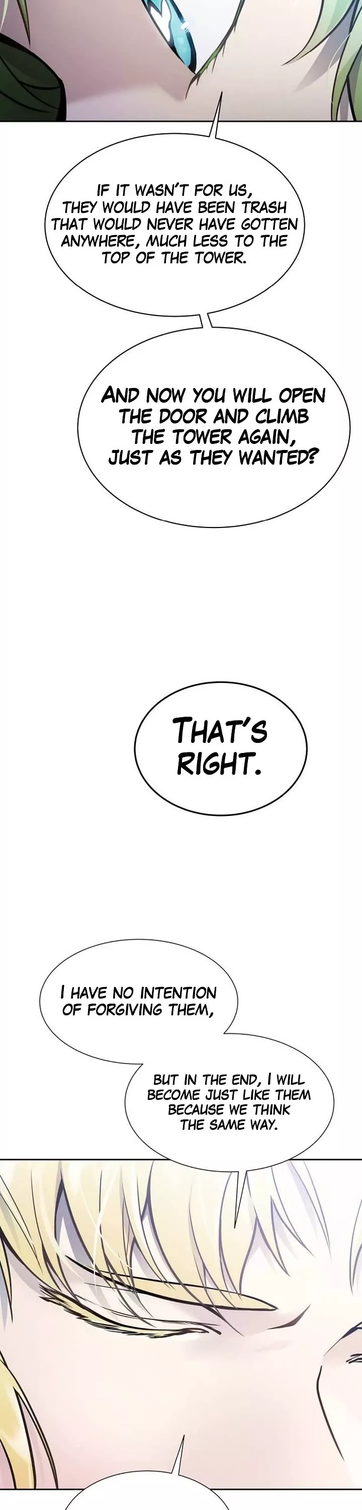 Tower of God, chapter 620, image 27