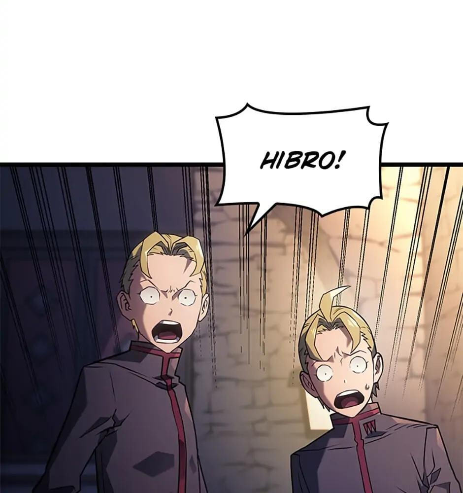 Revenge of the Baskerville Bloodhound, chapter 3, image 14