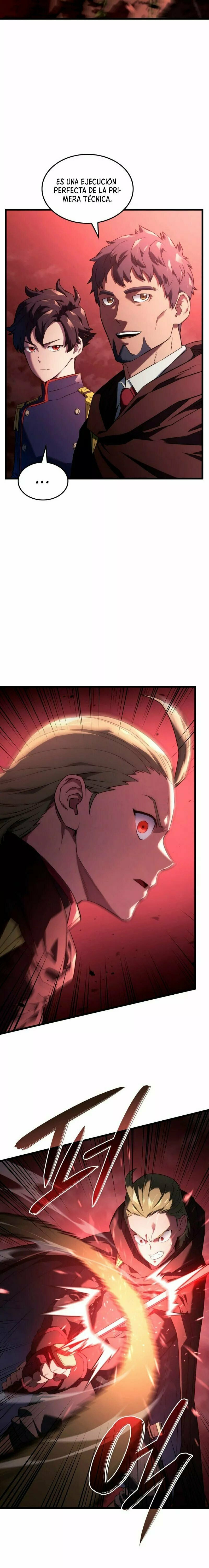 Revenge of the Baskerville Bloodhound, chapter 26, image 10