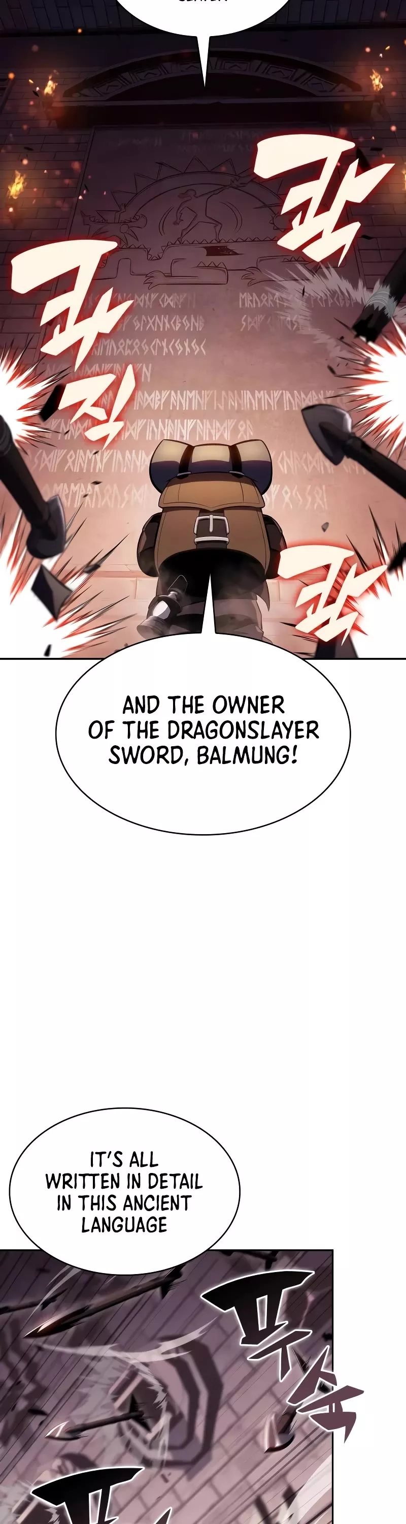 Solo Max-Level Newbie, chapter 157, image 3
