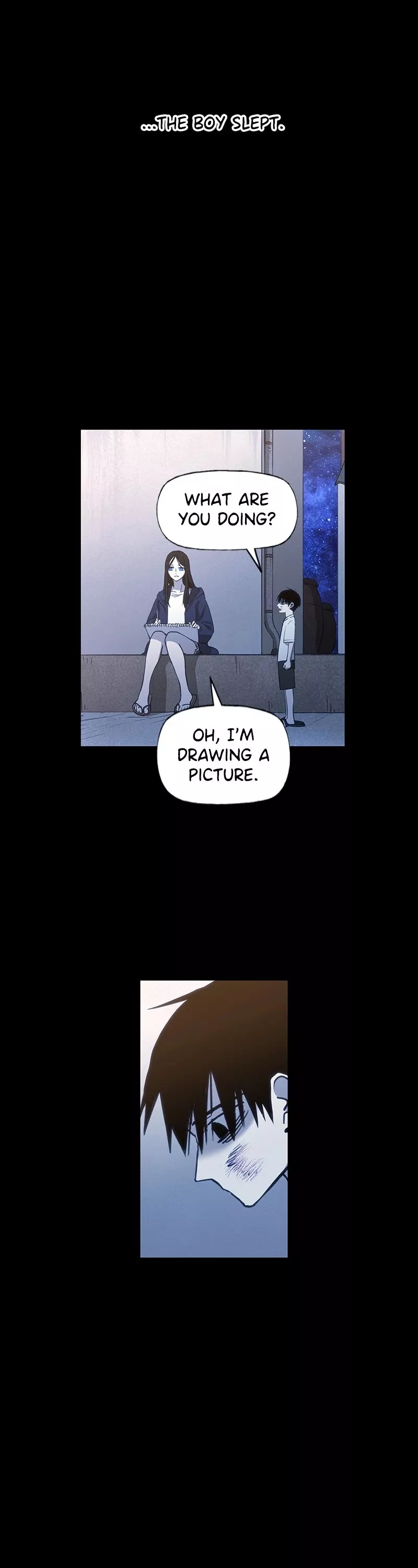 The Boxer, chapter 107, image 46