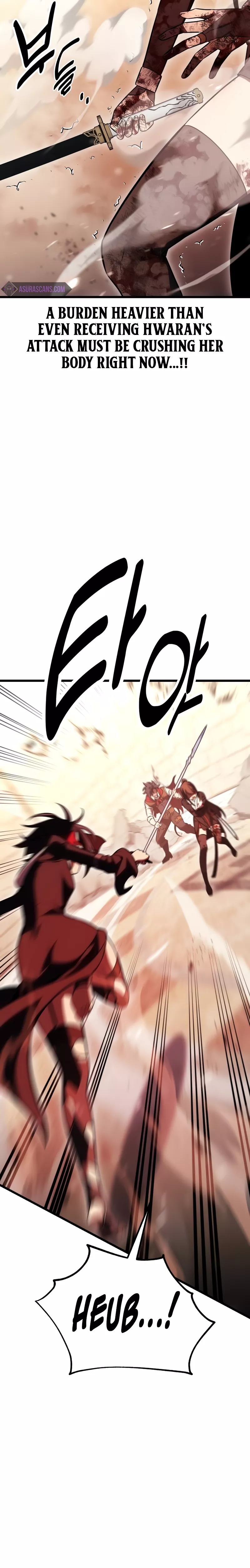I Killed the Main Player, chapter 50, image 51