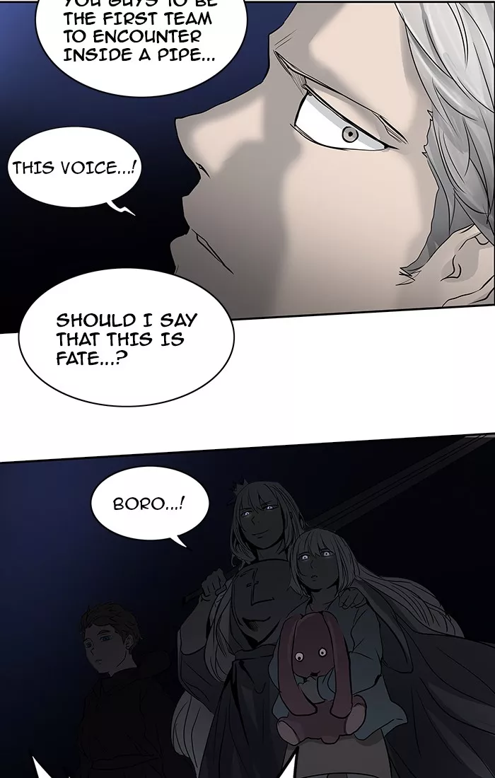 Tower of God, chapter 259, image 34