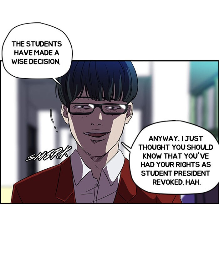 Wind Breaker, chapter 56, page 6