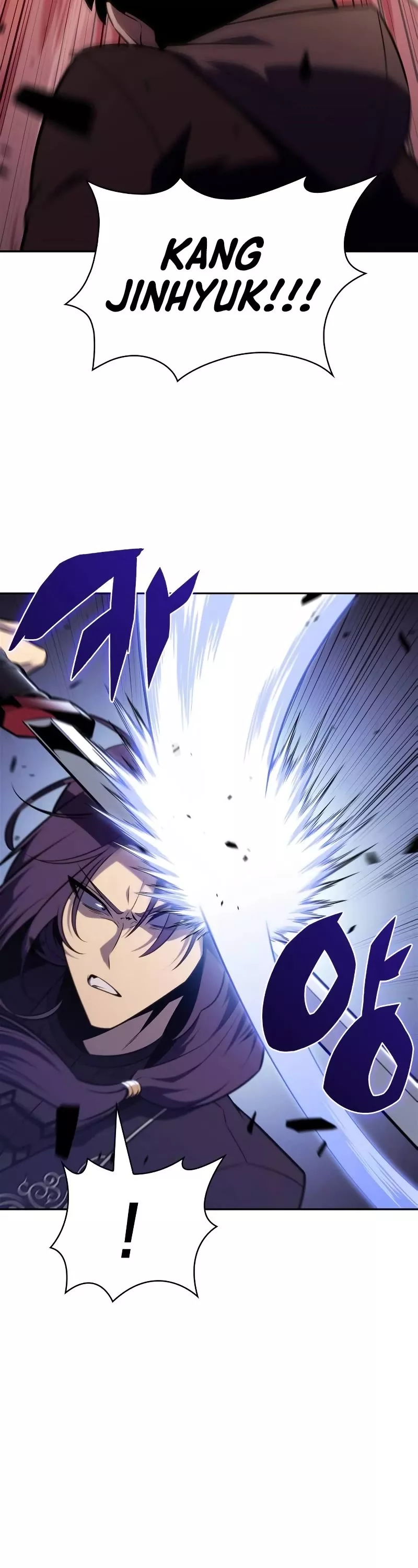 Solo Max-Level Newbie, chapter 146, image 58