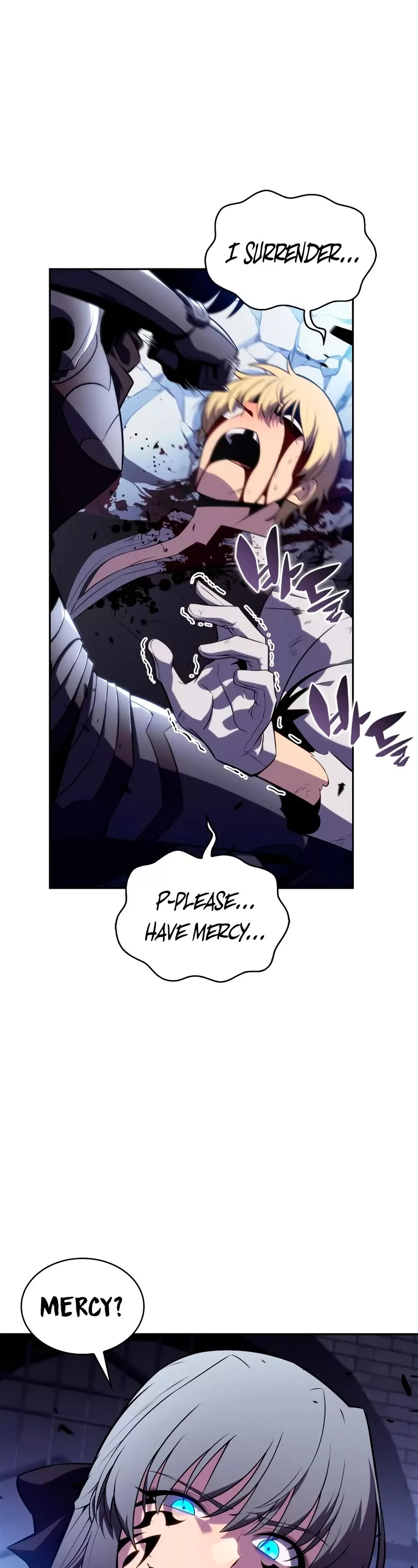Solo Max-Level Newbie, chapter 166, image 32