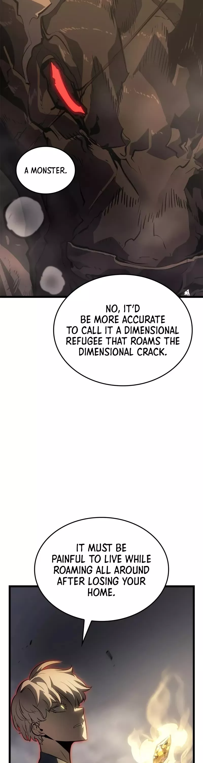 Solo Leveling: Ragnarok, chapter 30, image 53
