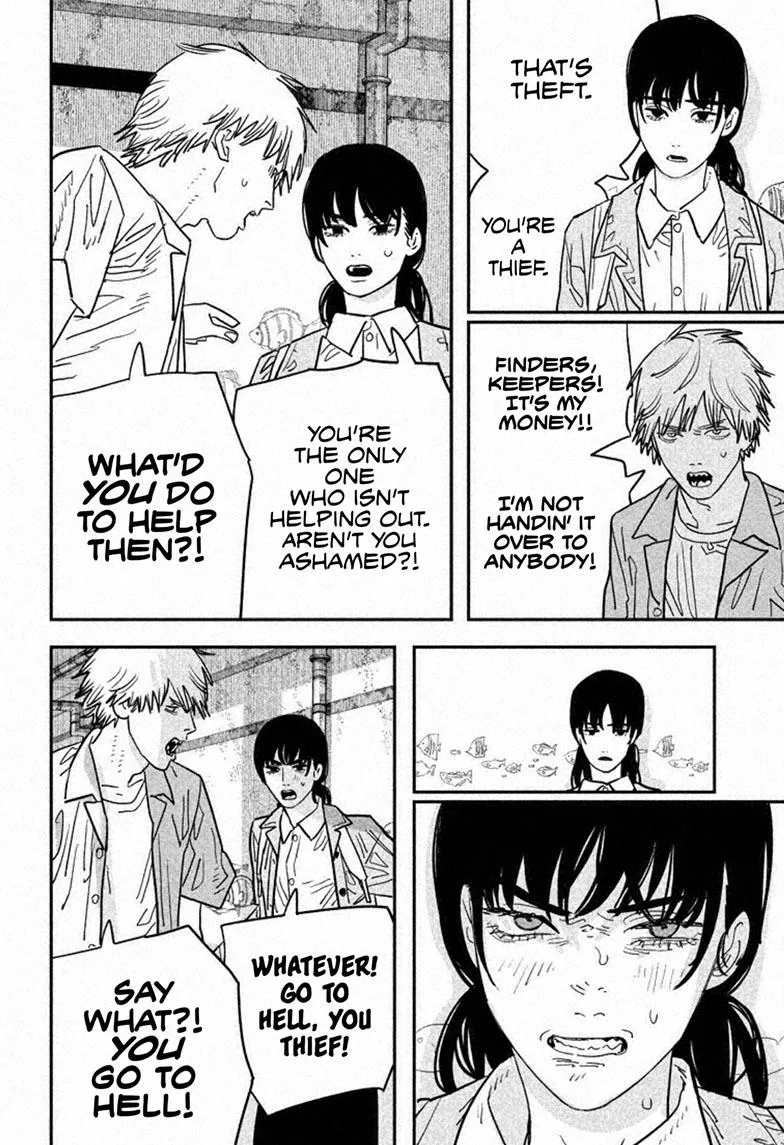 Chainsaw Man, chapter 114, image 15