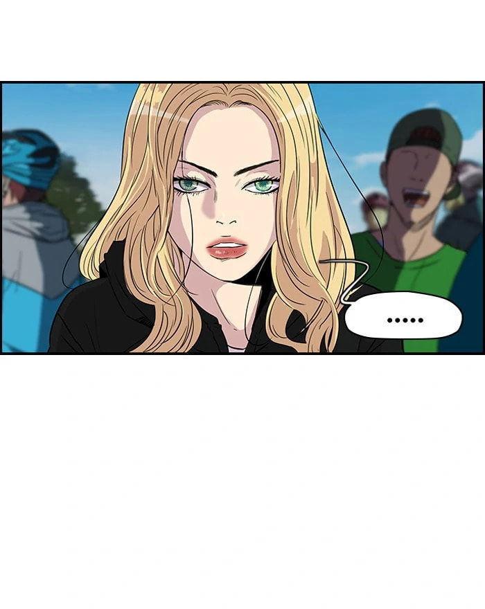Wind Breaker, chapter 85, page 28