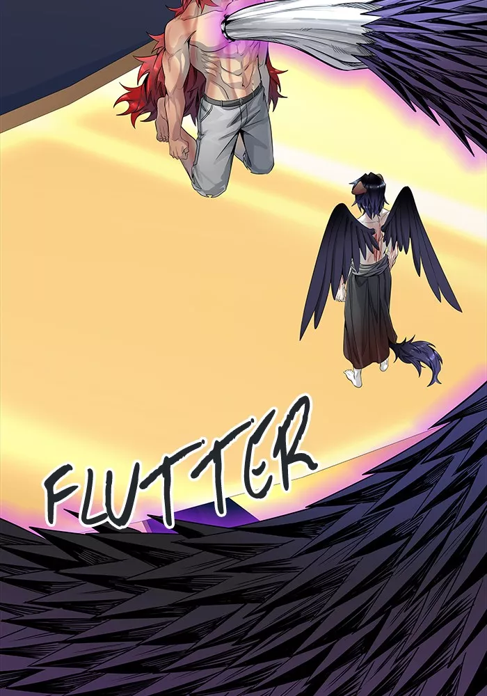 Tower of God, chapter 503, image 2