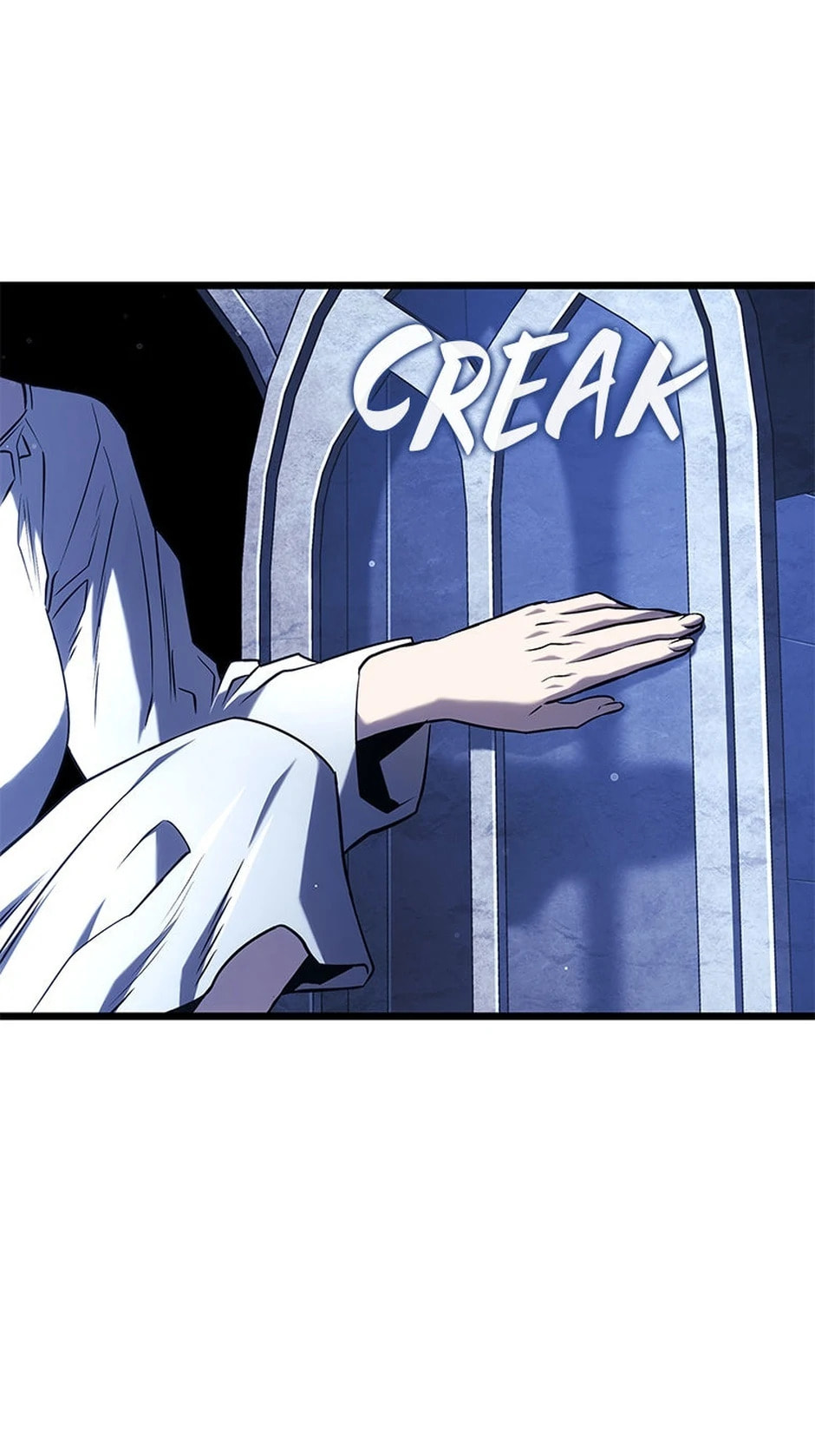 Revenge of the Baskerville Bloodhound, chapter 133, image 79
