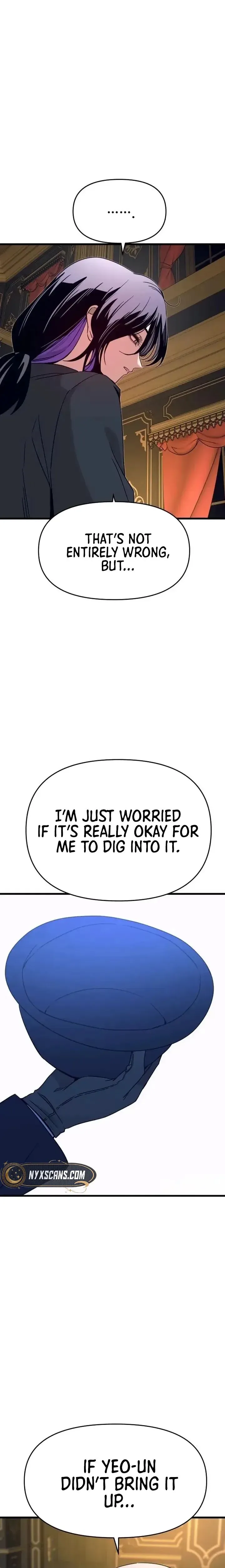 My Bias Gets on the Last Train, chapter 73, image 13