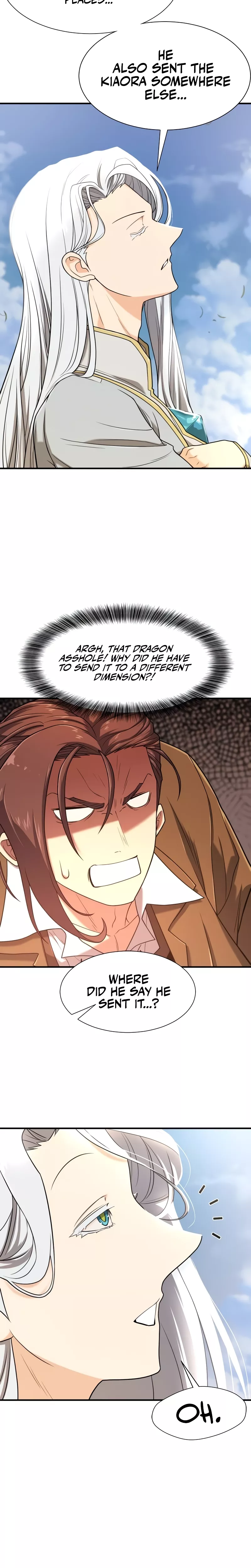 The Greatest Estate Developer, chapter 151, image 34