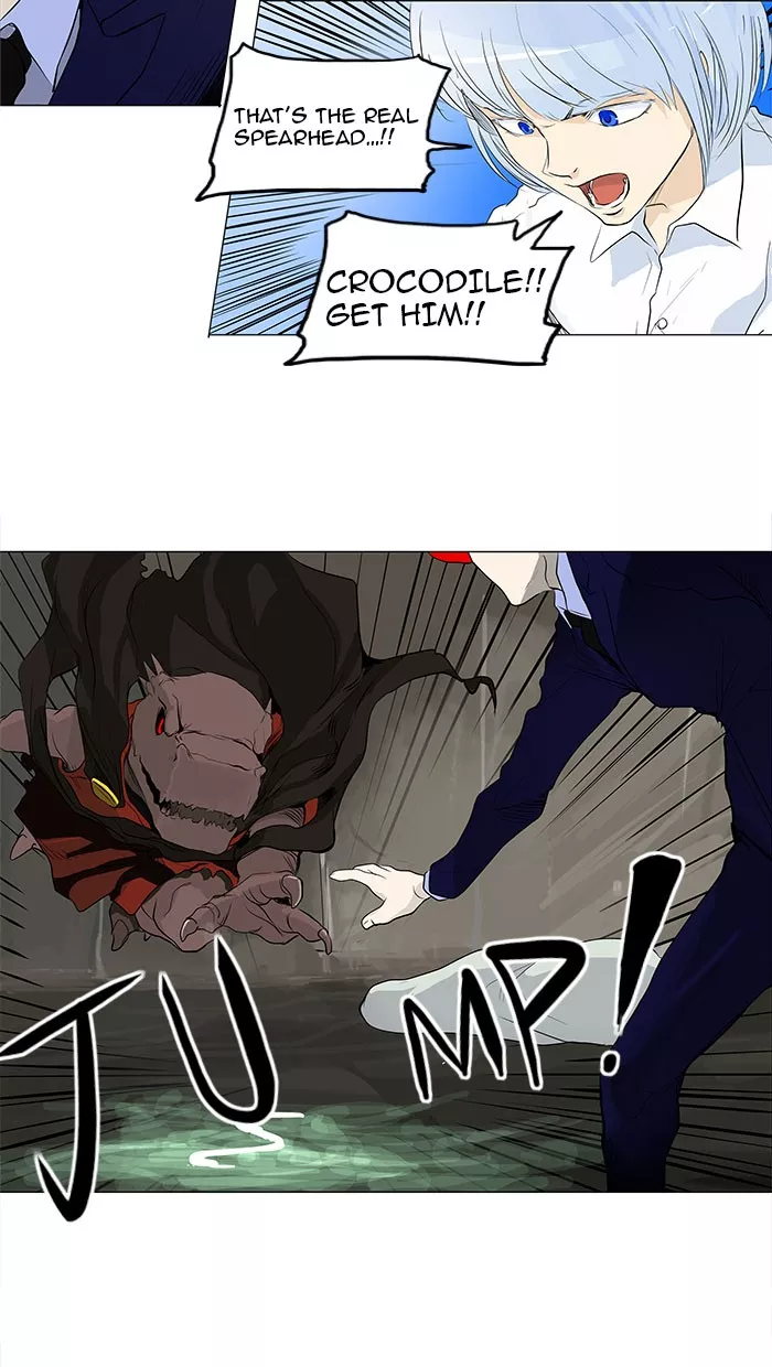 Tower of God, chapter 173, image 35