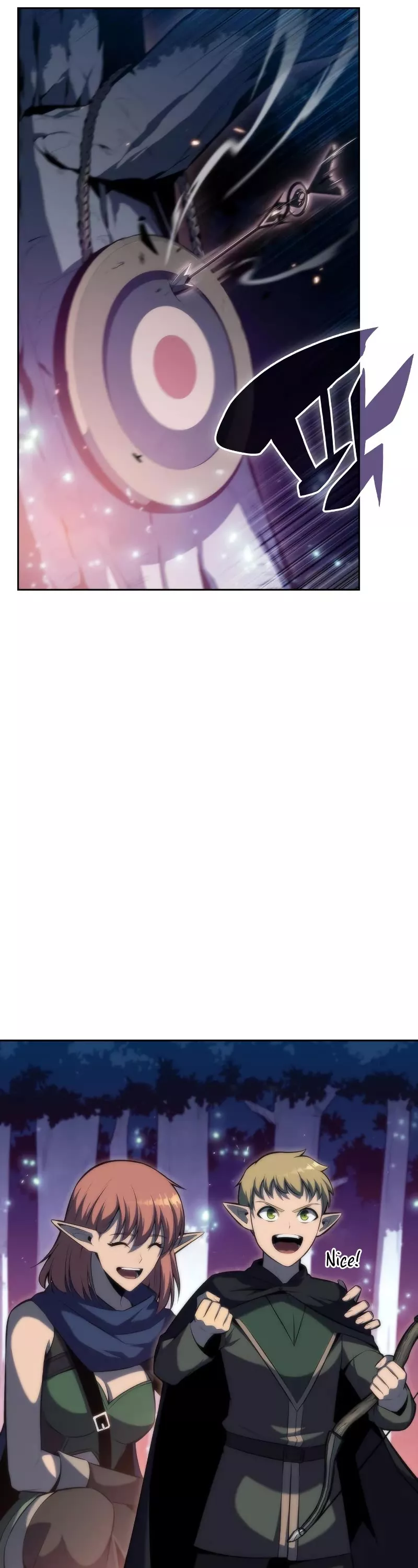 Solo Max-Level Newbie, chapter 77, image 32