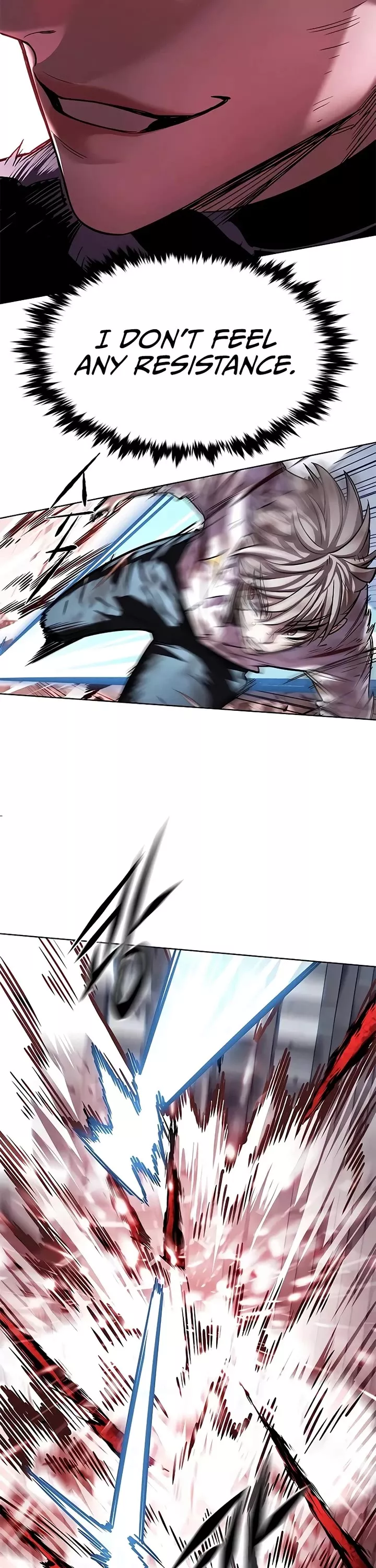 Eleceed, chapter 334, image 23