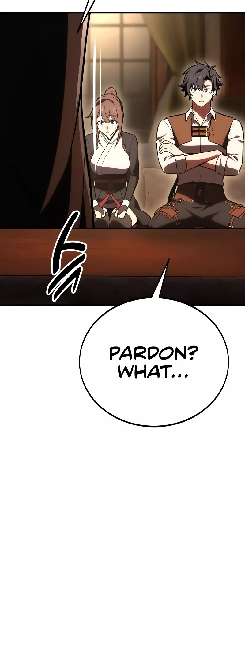 I Killed the Main Player, chapter 43, image 23