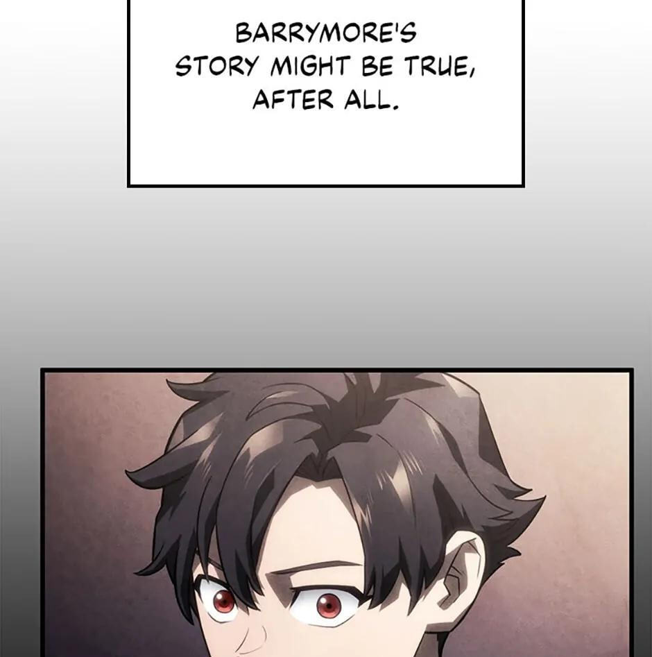 Revenge of the Baskerville Bloodhound, chapter 42, image 40