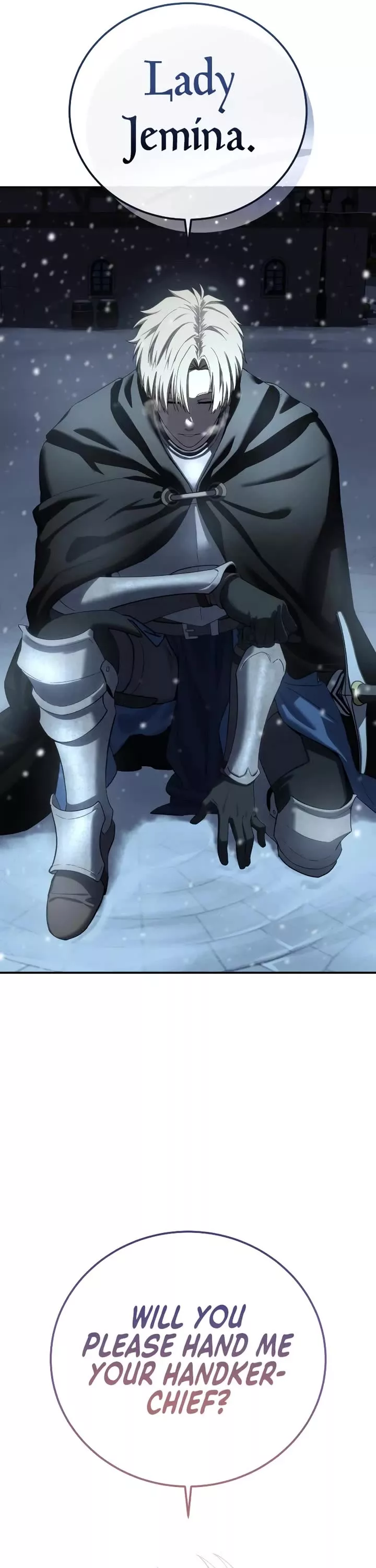 Star-Embracing Swordmaster, chapter 96, image 30