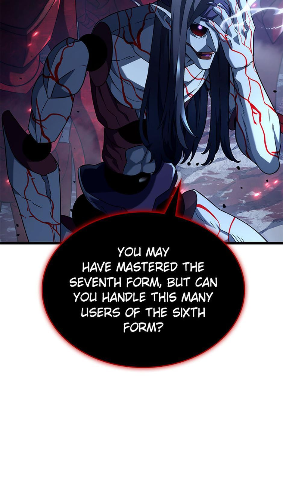 Revenge of the Baskerville Bloodhound, chapter 72, image 82