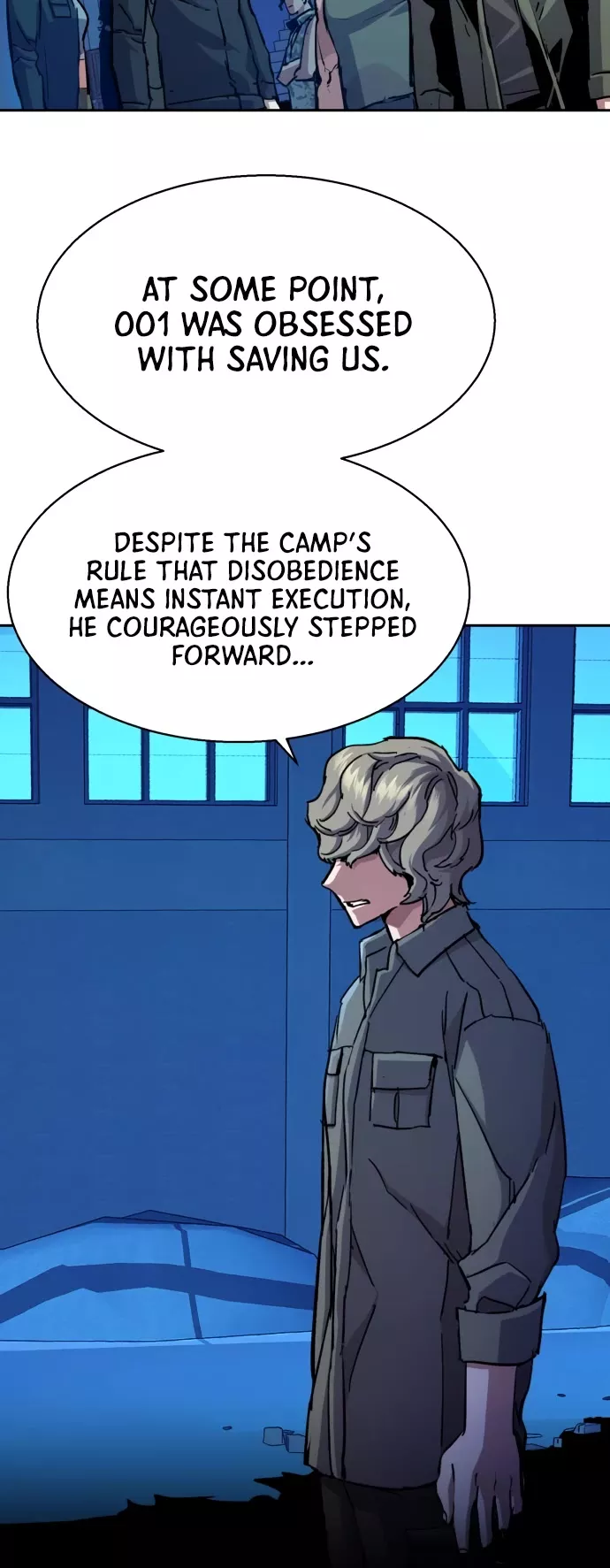 Teenage Mercenary, chapter 141, image 53