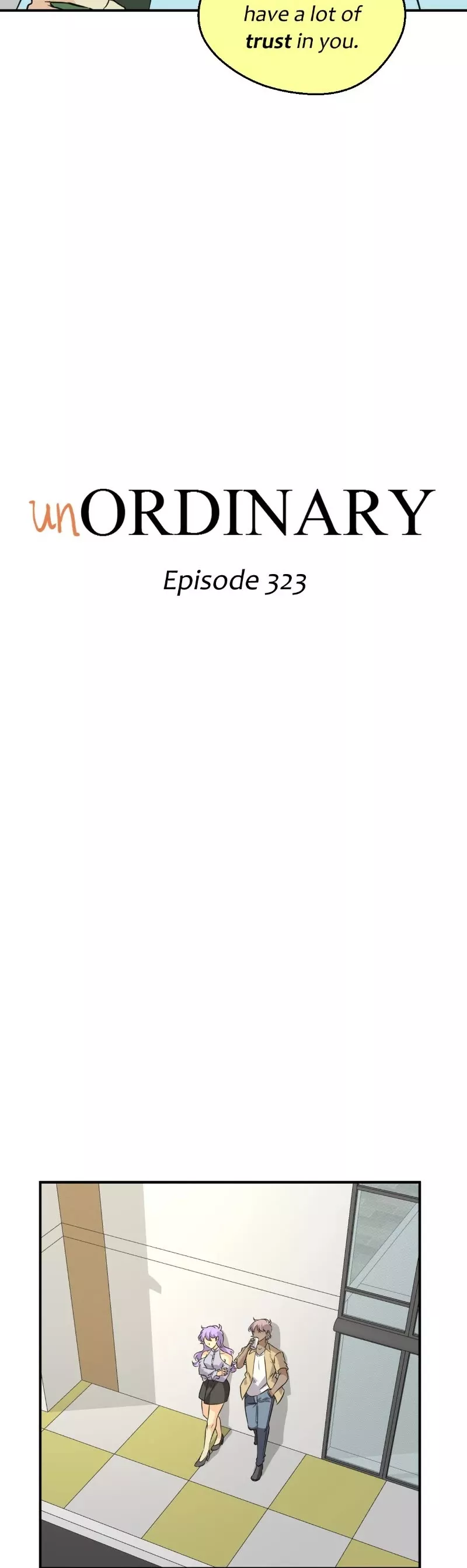 unOrdinary, chapter 331, image 5
