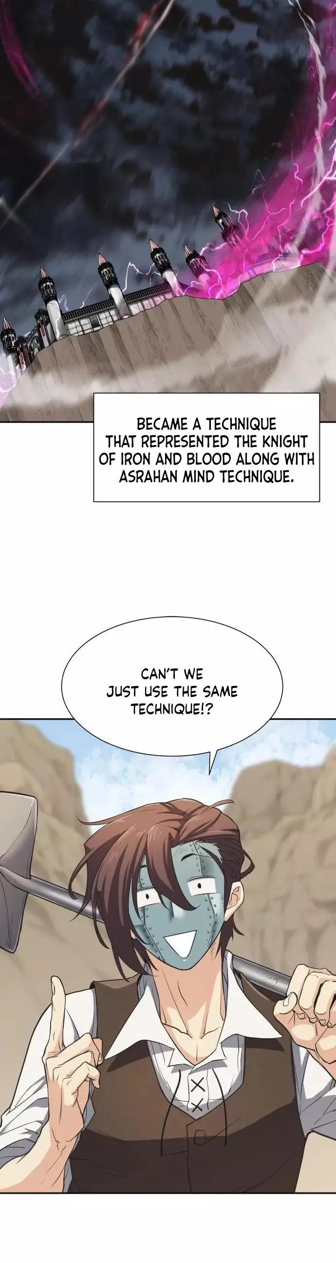 The Greatest Estate Developer, chapter 14, image 25