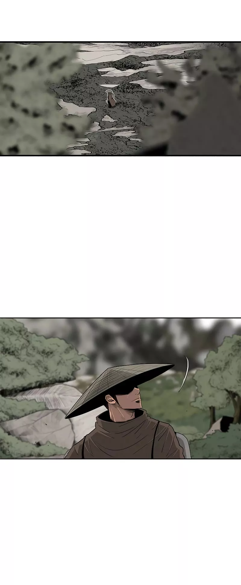 Legend of the Northern Blade, chapter 135, image 5