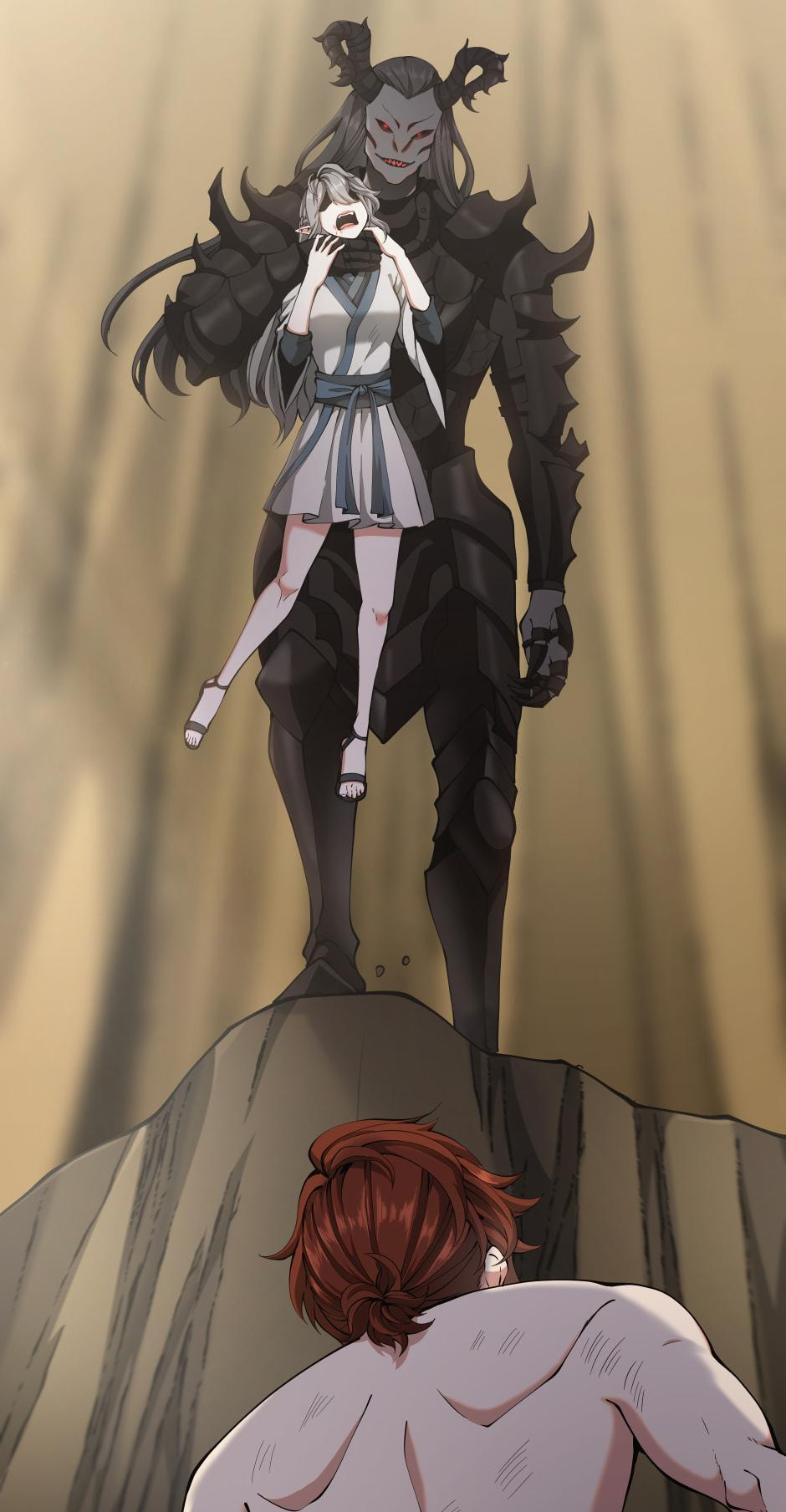 The Beginning After the End, chapter 162, image 193