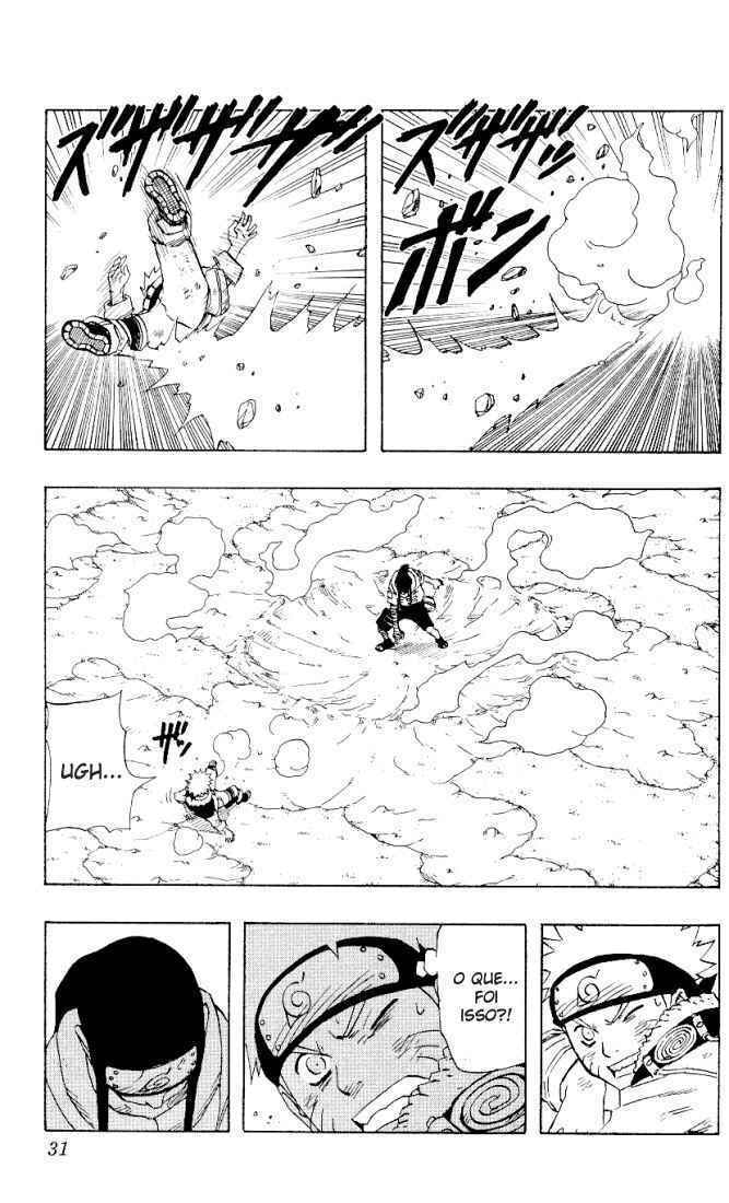 Naruto, chapter 101, image 2
