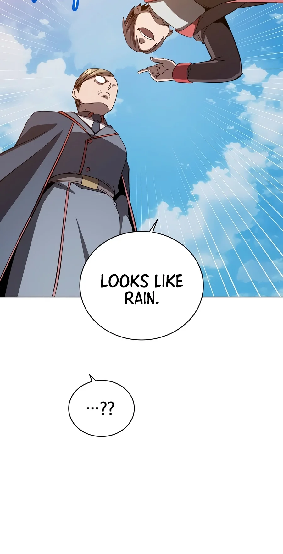 The Max Level Hero has Returned!, chapter 247, image 10