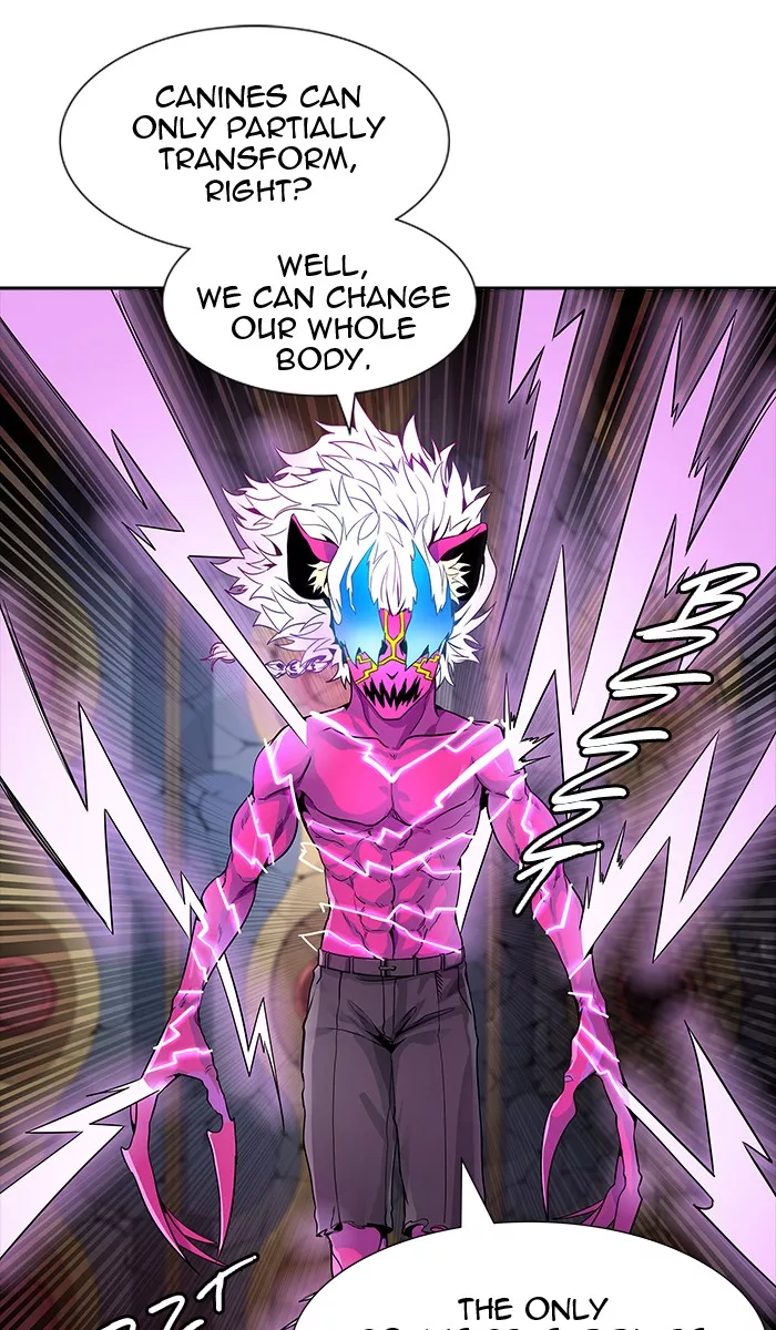 Tower of God, chapter 488, image 146