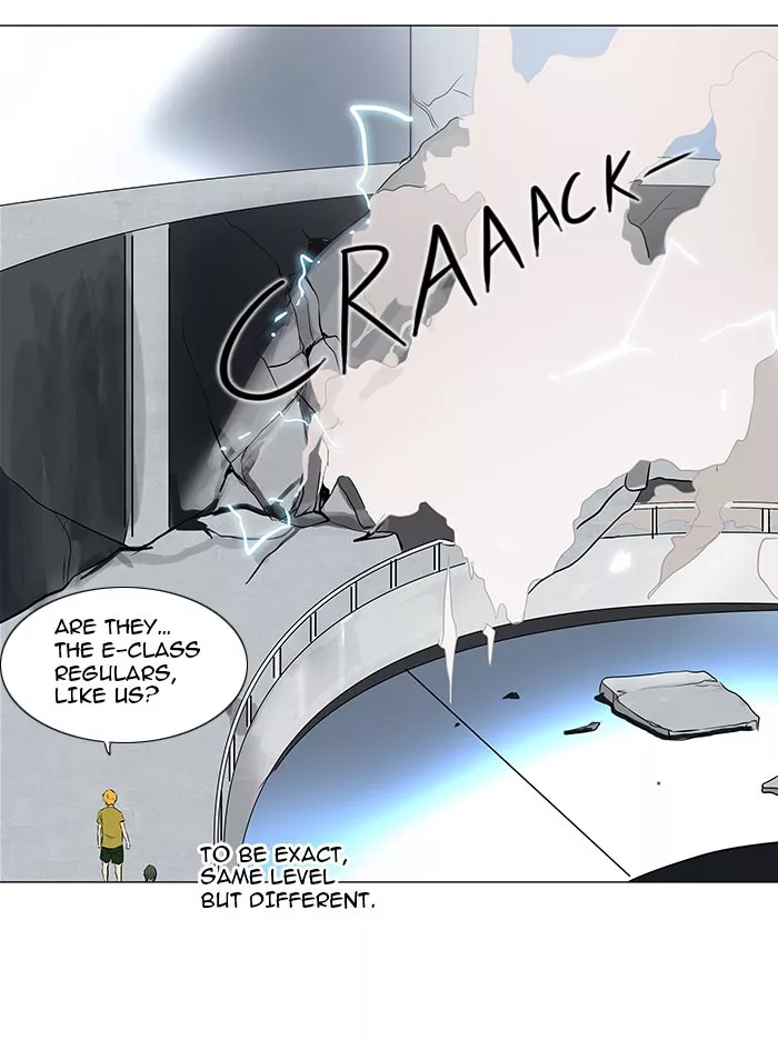 Tower of God, chapter 155, image 10