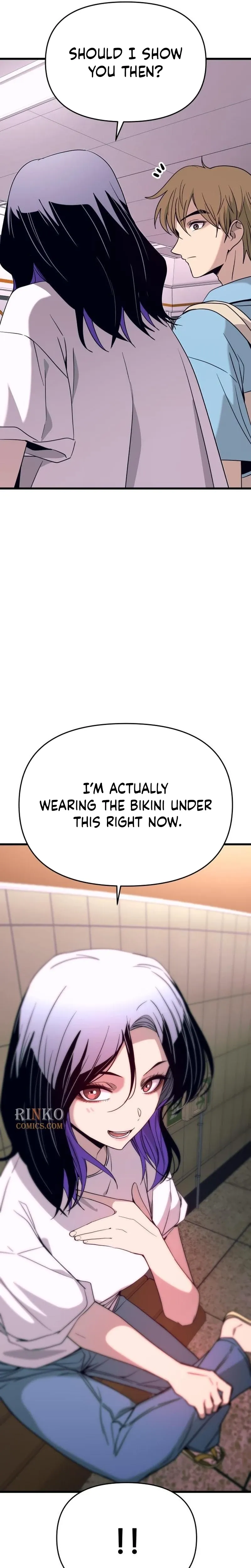 My Bias Gets on the Last Train, chapter 78, image 41