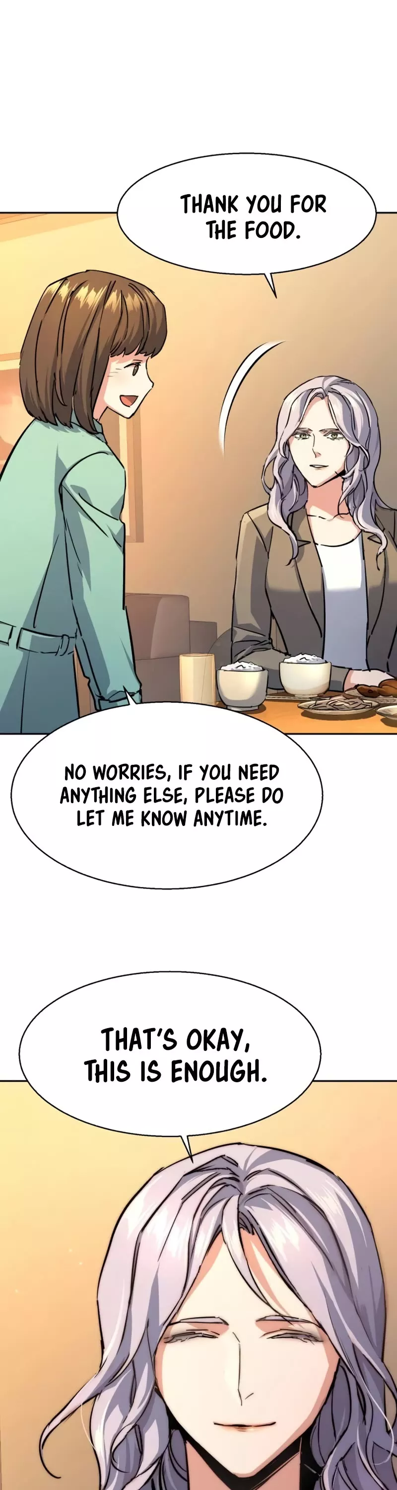 Teenage Mercenary, chapter 194, image 33