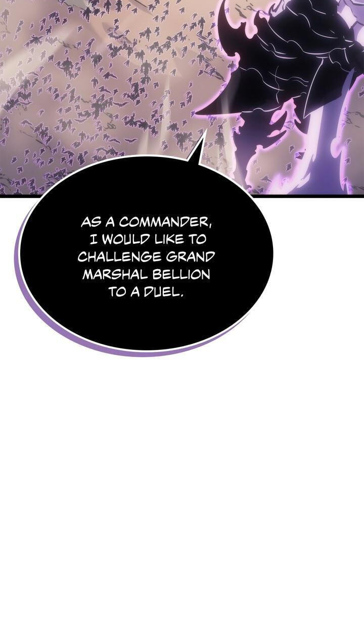 Solo Leveling, chapter 167, image 74