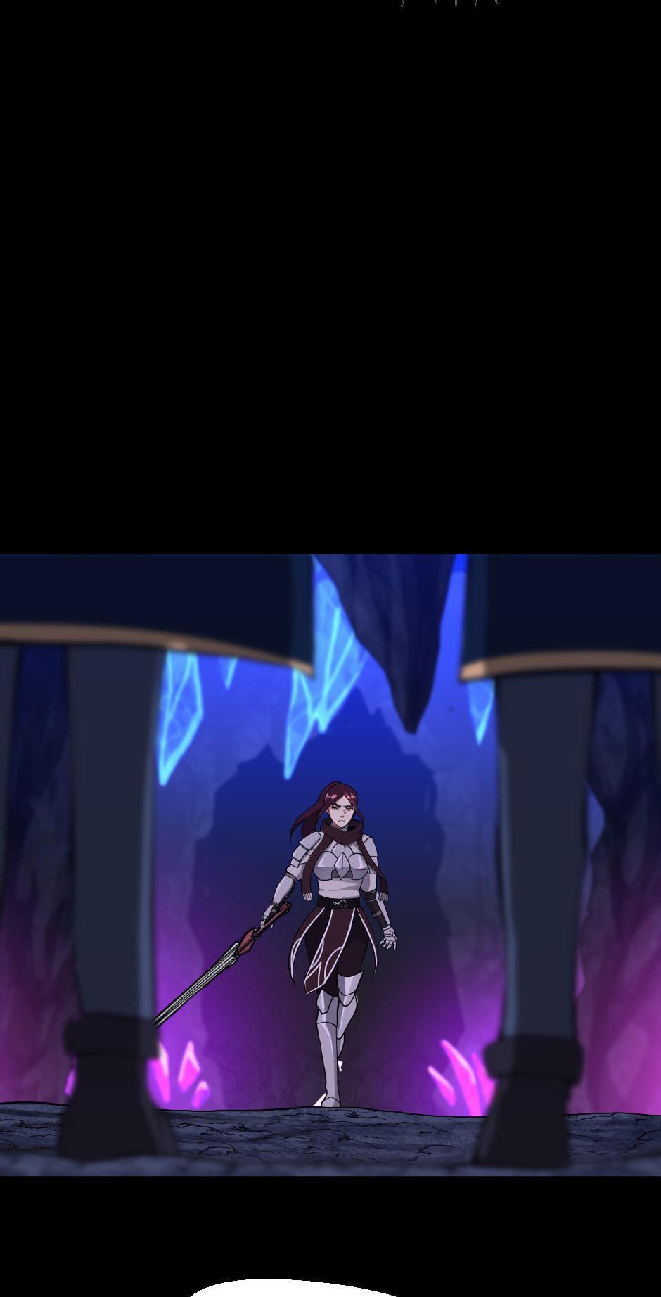 The Beginning After the End, chapter 116, image 35