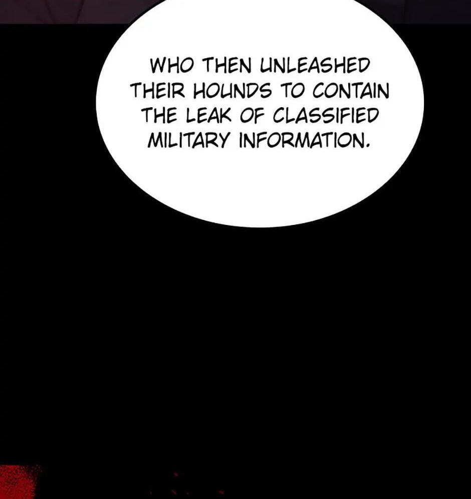 Revenge of the Baskerville Bloodhound, chapter 24, image 79